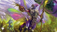 Ultra Pro - Playmat - MTG Edge Of Eternities Commander B (World Shaper Commander) **TARIFF**